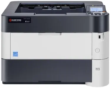 Замена головки на принтере Kyocera P4040DN в Перми